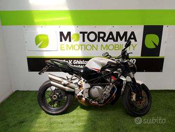 Mv Agusta Brutale 910 r