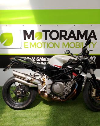 Mv Agusta Brutale 910 r