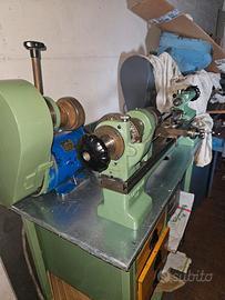 tornio schaublin  102/80