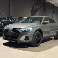 AUDI A1 allstreet 30 TFSI