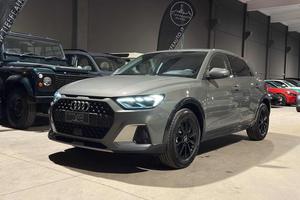AUDI A1 allstreet 30 TFSI