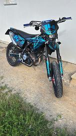 Fantic 125
