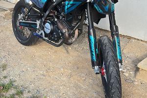 Fantic 125