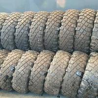 Gomme 37 pollici Michelin 325 / 85 R 16