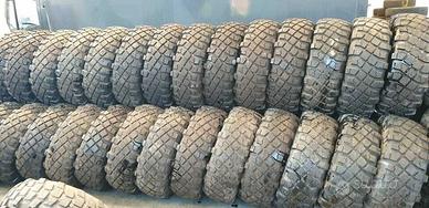 Gomme 37 pollici Michelin 325 / 85 R 16