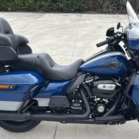 Harley-davidson Electra Glide Ultra Limited - 2023