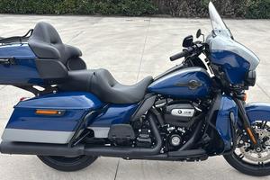 Harley-davidson Electra Glide Ultra Limited - 2023