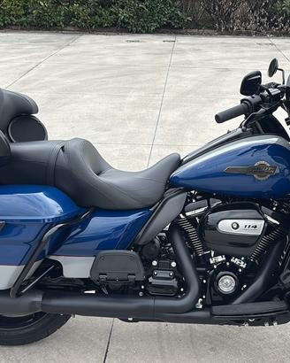 Harley-davidson Electra Glide Ultra Limited - 2023