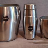 Set barman Alessi
