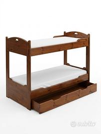 letto a castello 