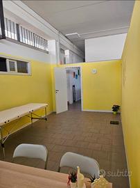 Spazio in COWORKING