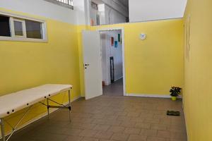 Spazio in COWORKING