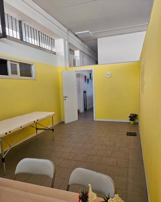 Spazio in COWORKING