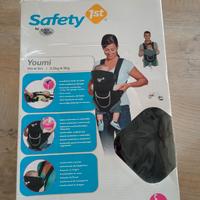 Zaino/Marsupio porta bimbo