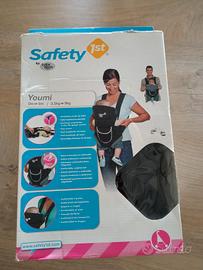 Zaino/Marsupio porta bimbo