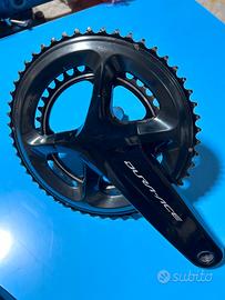 Guarnitura Shimano Dura-Ace