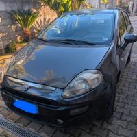 Fiat Punto Evo 1.3 75cv