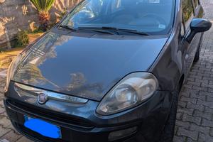 Fiat Punto Evo 1.3 75cv