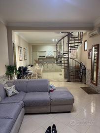 Stabile indipendente ristrutturato