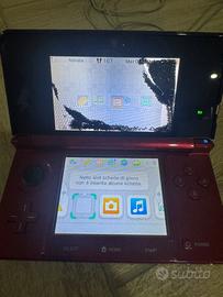 Lotto console( leggi descrizione)