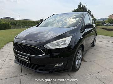 Ford C-Max 1.5 TDCi 120CV S&S Powershift Titanium