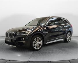 BMW X1 xDrive20d xLine