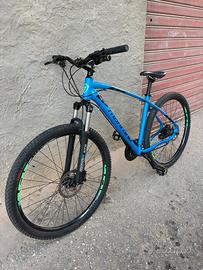Bici MTB Montana Urano 29 prezzo trattabile