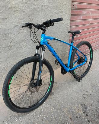 Bici MTB Montana Urano 29 prezzo trattabile