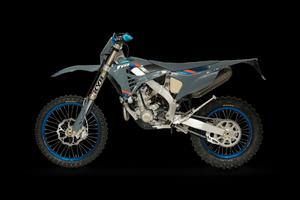 Tm Racing MX 250/300/450 4T 2026