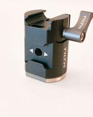 Tilta Adattatore da Guida NATO a Rosetta per DJI