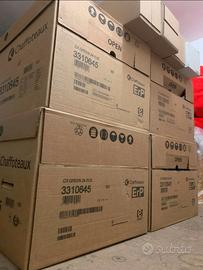 Caldaie e climatizzatori.