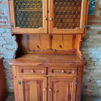 credenza  taverna