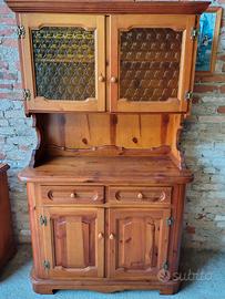 credenza  taverna