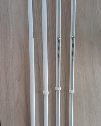 bastoni tende 