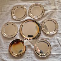 Set sottobicchieri Calegaro 