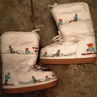 Doposci bimbo/a n. 32/34