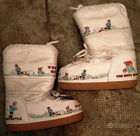 Doposci bimbo/a n. 32/34