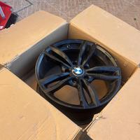 Cerchi bmw