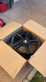 Cerchi bmw