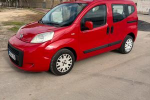 Fiat qubo 1.3 del 2013