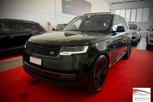 LAND ROVER - Range Rover 3.0d i6 mhev