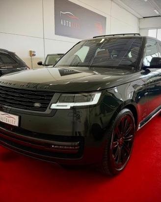 LAND ROVER - Range Rover 3.0d i6 mhev