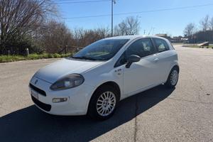 Fiat Punto 1.4 S&S 8V 5 porte Lounge GPL