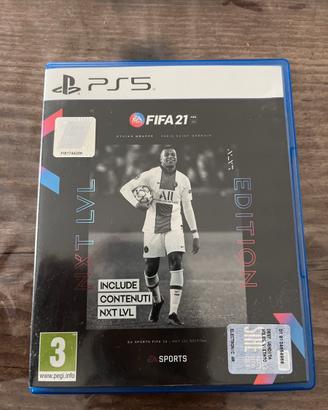 GIOCHI PS5/PS4