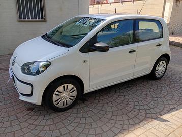 VOLKSWAGEN Take UP 5 porte