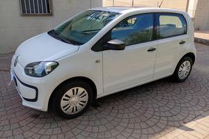 VOLKSWAGEN Take UP 5 porte Metano