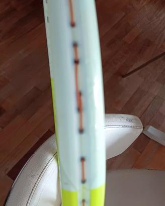 Head Extreme versione MP impugnatura L2