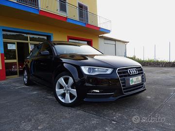 AUDI A3 2.0 TDI SPORTBACK 150CV AMBITION