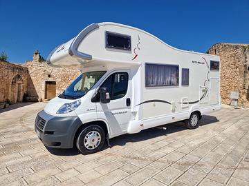 Roller Team Autoroller 7 anno 2011