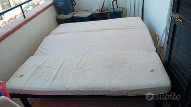 Divano letto